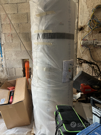 Scaldabagno a pompa di calore Ferroli EGEA TECH 26