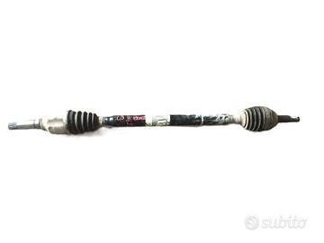 SEMIASSE ANTERIORE DESTRO CITROEN C3 Serie (09>15)