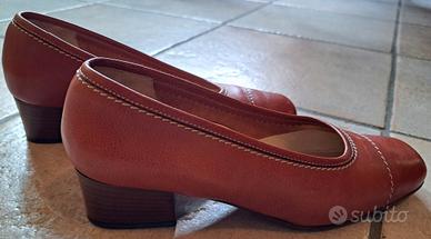 Scarpe donna Valleverde