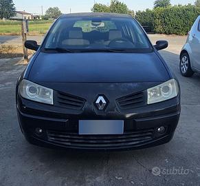 Renault Megane 2 ,  anno 2006  , 1.5 diesel  