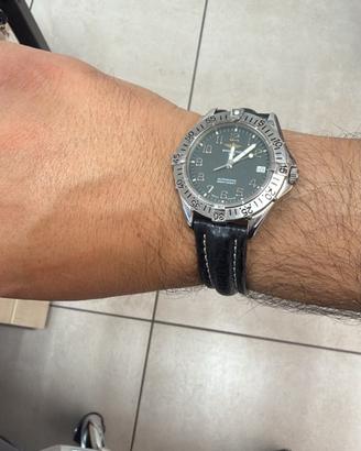 Breitling Colt Automatic A17035 1993
