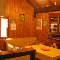 Appartamento Abetone estate