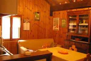 Appartamento Abetone estate