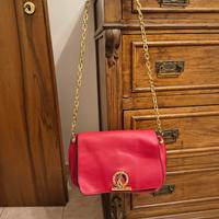 borsa liu jo rossa