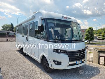 Frankia F-LINE I 790GD