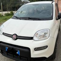 Fiat Panda 1.0 Hybrida