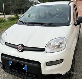 Fiat Panda 1.0 Hybrida