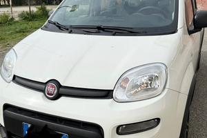 Fiat Panda 1.0 Hybrida