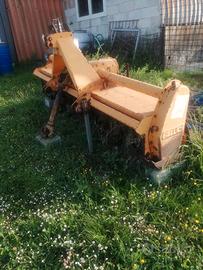 Fresa Falc metri 2,10