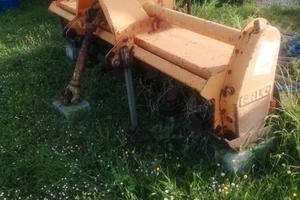 Fresa Falc metri 2,10