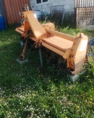 Fresa Falc metri 2,10