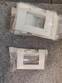 frutti elettrici/interruttori elettrici