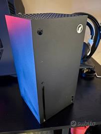 Xbox serie x