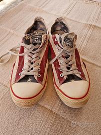 Converse all star uomo vintage 
