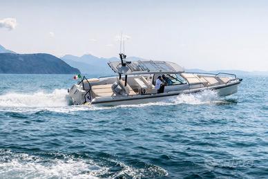 Axopar 37 Sun Top 2026