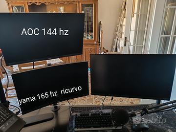 MONITOR DA GAMING 