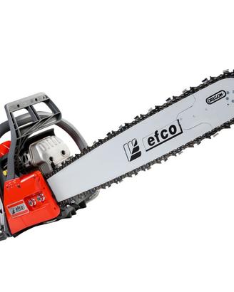 Motosega professionale efco mt 6300 - 46cm