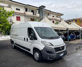 Fiat Ducato 35 2.3 MJT 130CV TETTO ALTO MAXI KM 18