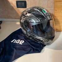 Casco AGV K3 taglia M