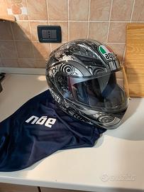 Casco AGV K3 taglia M