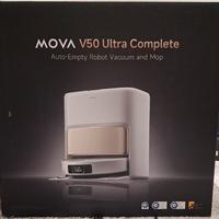 Mova V50 Ultra Complete NUOVO