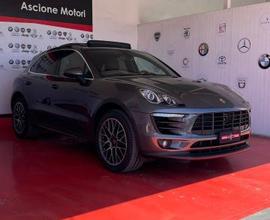 PORSCHE - Macan - S Diesel