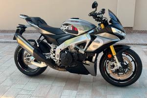 Aprilia tuono V4 1100