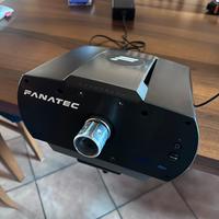 Fanatec csl elite wheel base