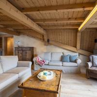 Mansarda a Bormio con wifi, parcheggio e idromass_