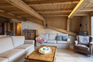 Mansarda a Bormio con wifi, parcheggio e idromass_