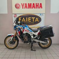 Honda Africa Twin CRF 1100L Adventure Sports - 202