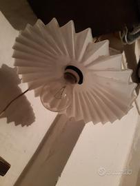 Porta lampada anni 50/60