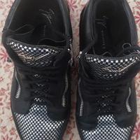 Scarpe Giuseppe ZANOTTI