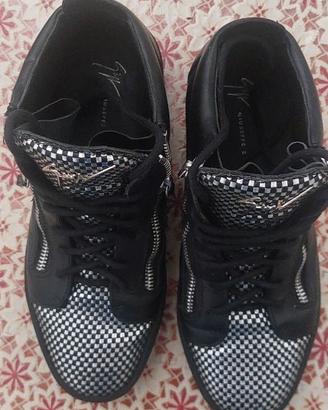 Scarpe Giuseppe ZANOTTI