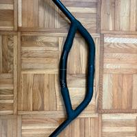 Manubrio cinelli multi-grip