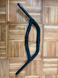 Manubrio cinelli multi-grip