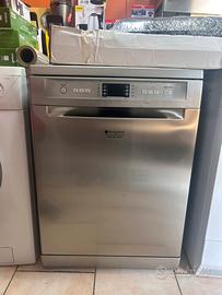 Lavastoviglie Hotpoint Ariston