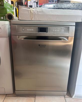 Lavastoviglie Hotpoint Ariston