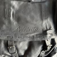 Bisaccia da Custom APro in evopelle nuova