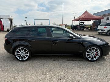 Alfa Romeo 159 2.4 TI