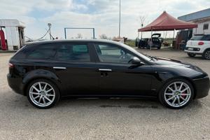 Alfa Romeo 159 2.4 TI