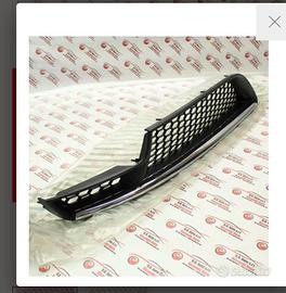 griglia anteriore destra alfa romeo gt 