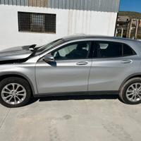 Mercedes GLA solo RIcambi