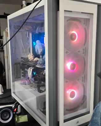 Case 5000X Corsair