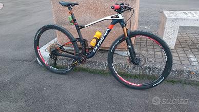 Kit telaio Olympia F1X