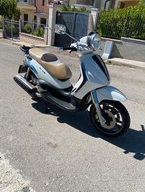Beverly 500ie