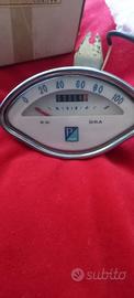 contachilometri vespa scala 100