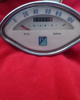 contachilometri vespa scala 100