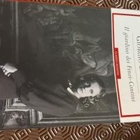 Libri Il giardino dei Finzi-Contini