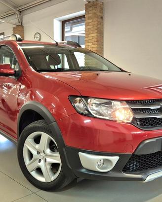 Dacia Sandero Stepway 1.5 dCi 8V 90CV Start&Stop P